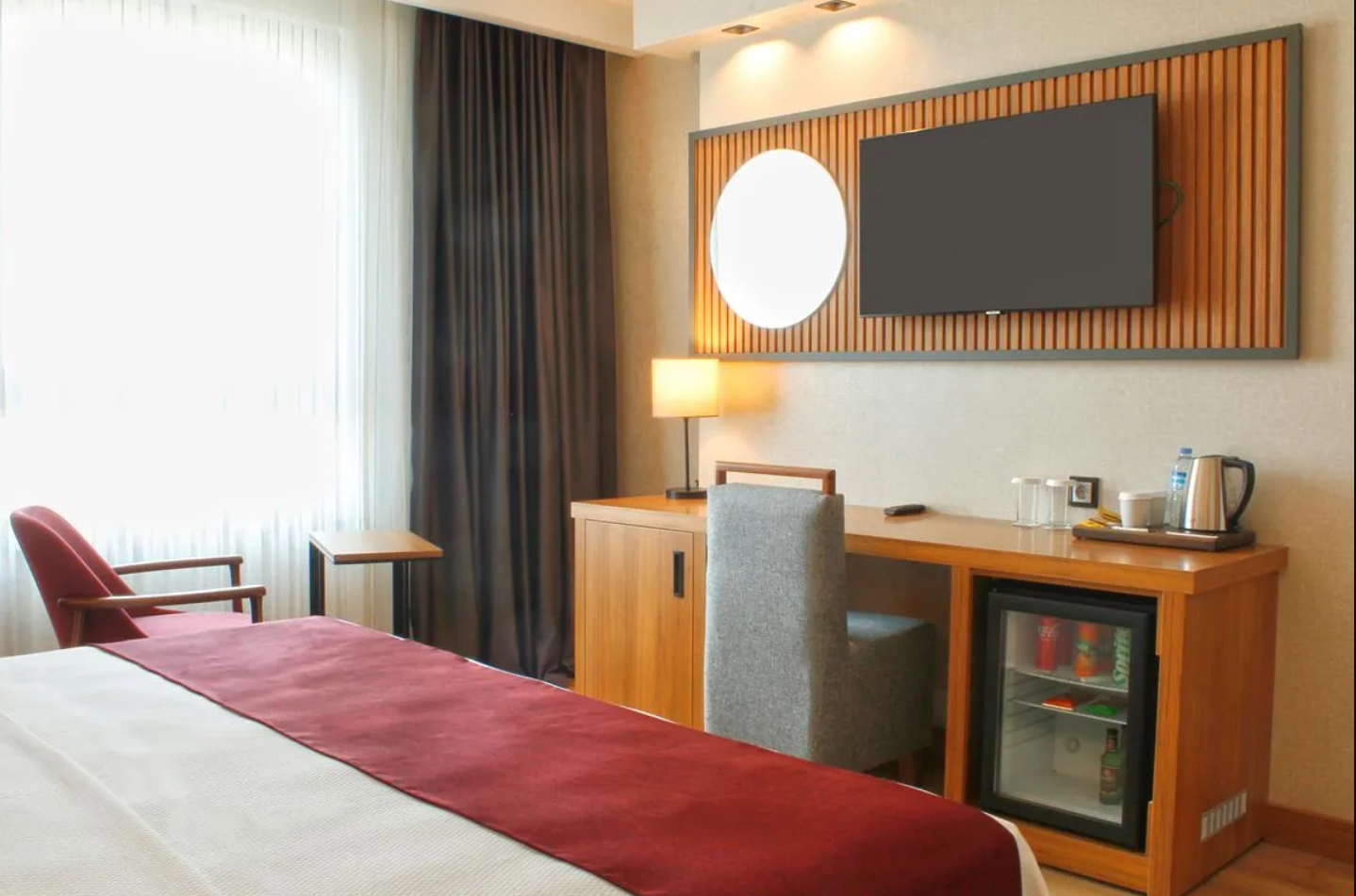 Ramada Plaza By Wyndham Ordu galeri 5