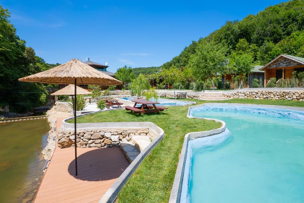 Ağva Sosyete Çobanı Doğal Yaşam Oteli