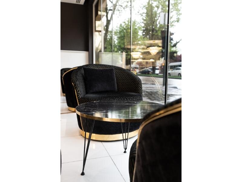 Golden Pars Otel galeri 8