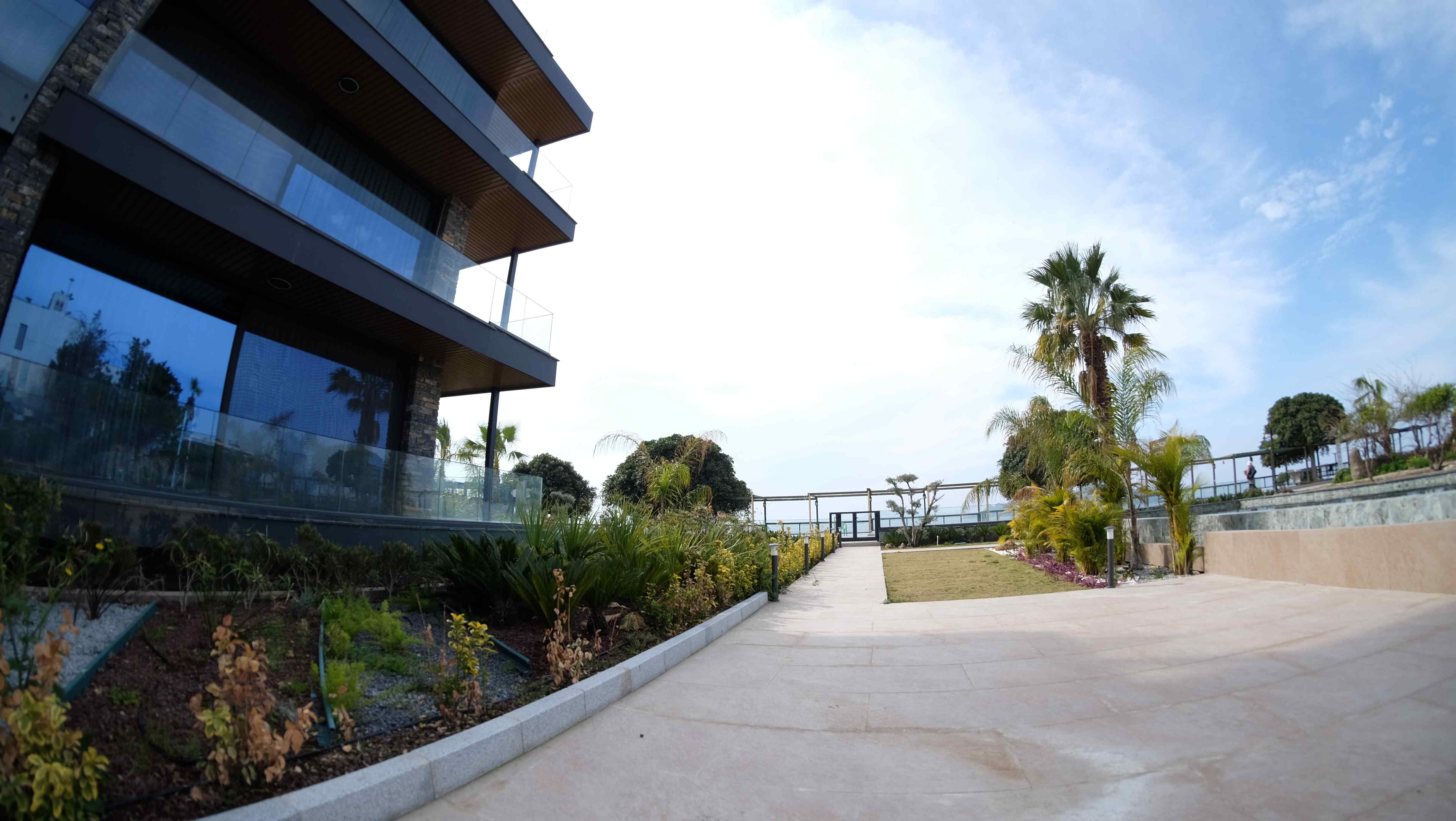 Bodrum Ada Residence & Hotel Turgutreis