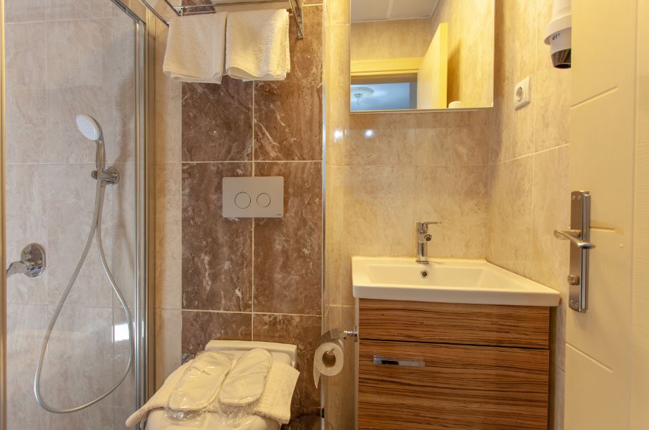 Özmen Hotel
