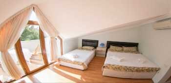 Boncuklu Otel