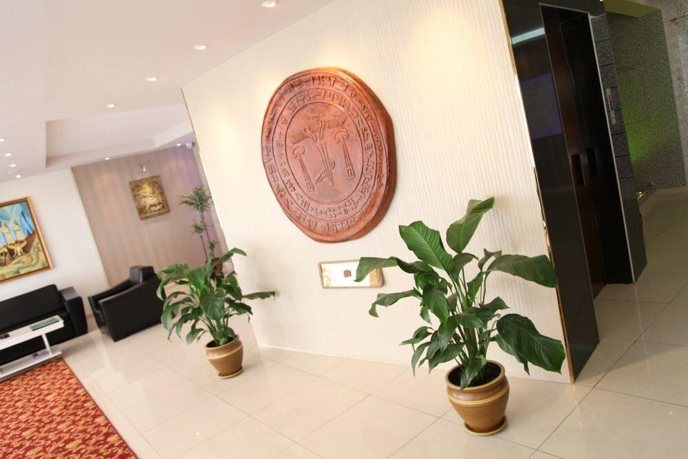 Hattuşirin Otel galeri 10