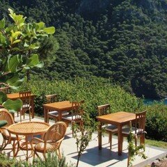 Kabak Avalon Bungalows