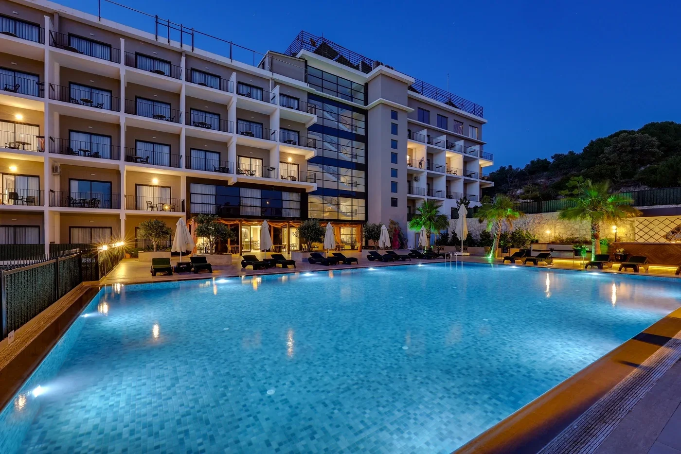 Aya Yorgi Hotel By T Rezervasyon
