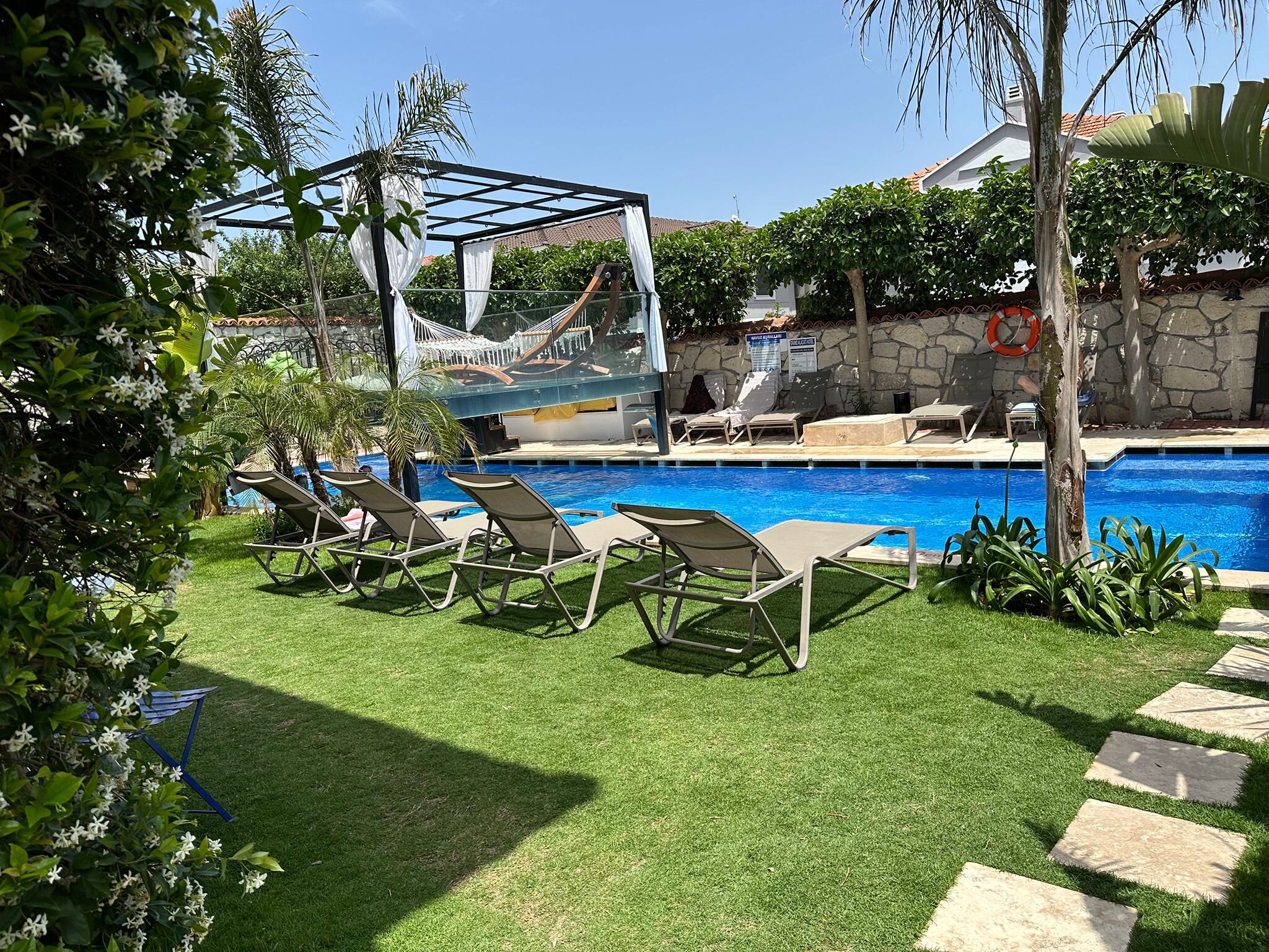 Grand Alaçatı Hotel galeri 3