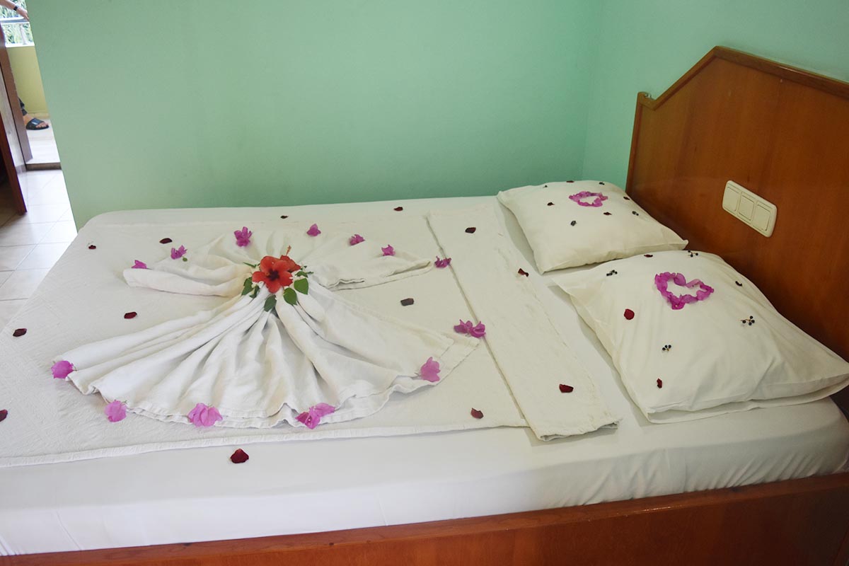 Ares City Hotel