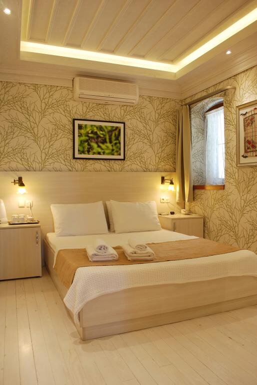 Hotel Katina