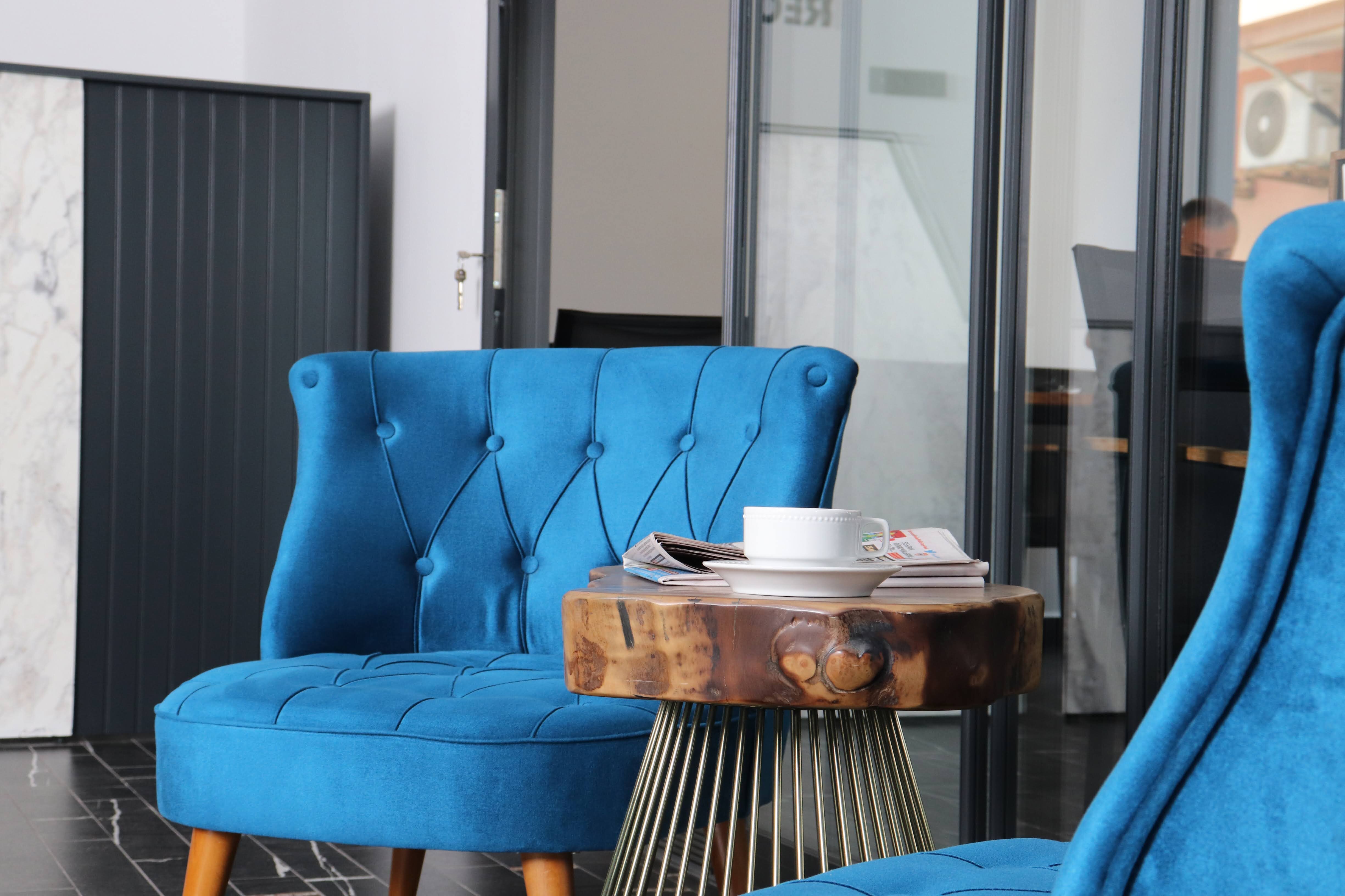 Blue Ay Butik Hotel galeri 6