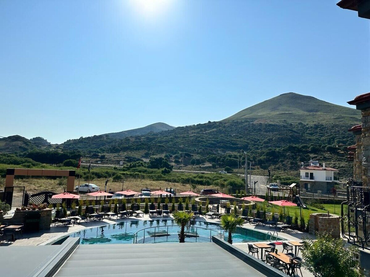 Agios Hotel