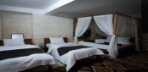 4 Kişilik Aile Odası Görseli