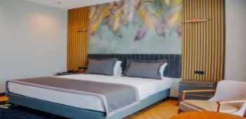 ivy Hotel Spa Yalova
