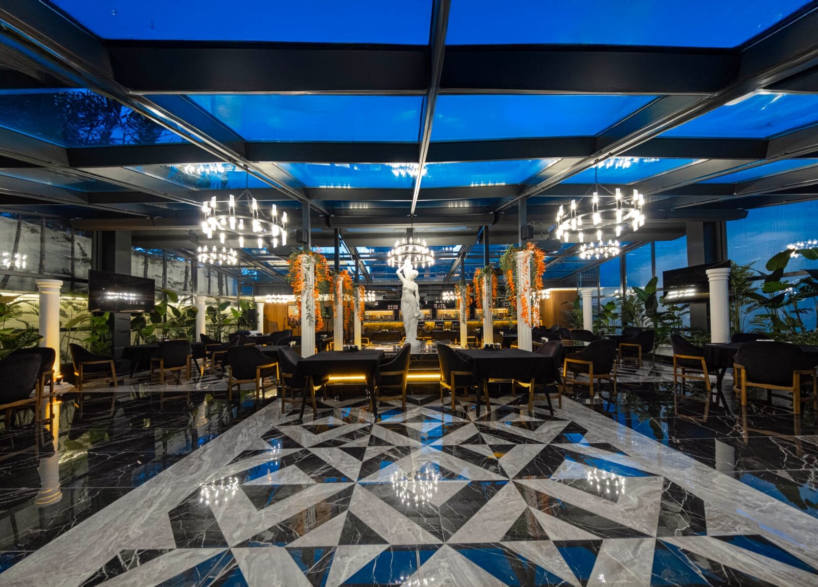 Florya Grand Hotel Rezervasyon