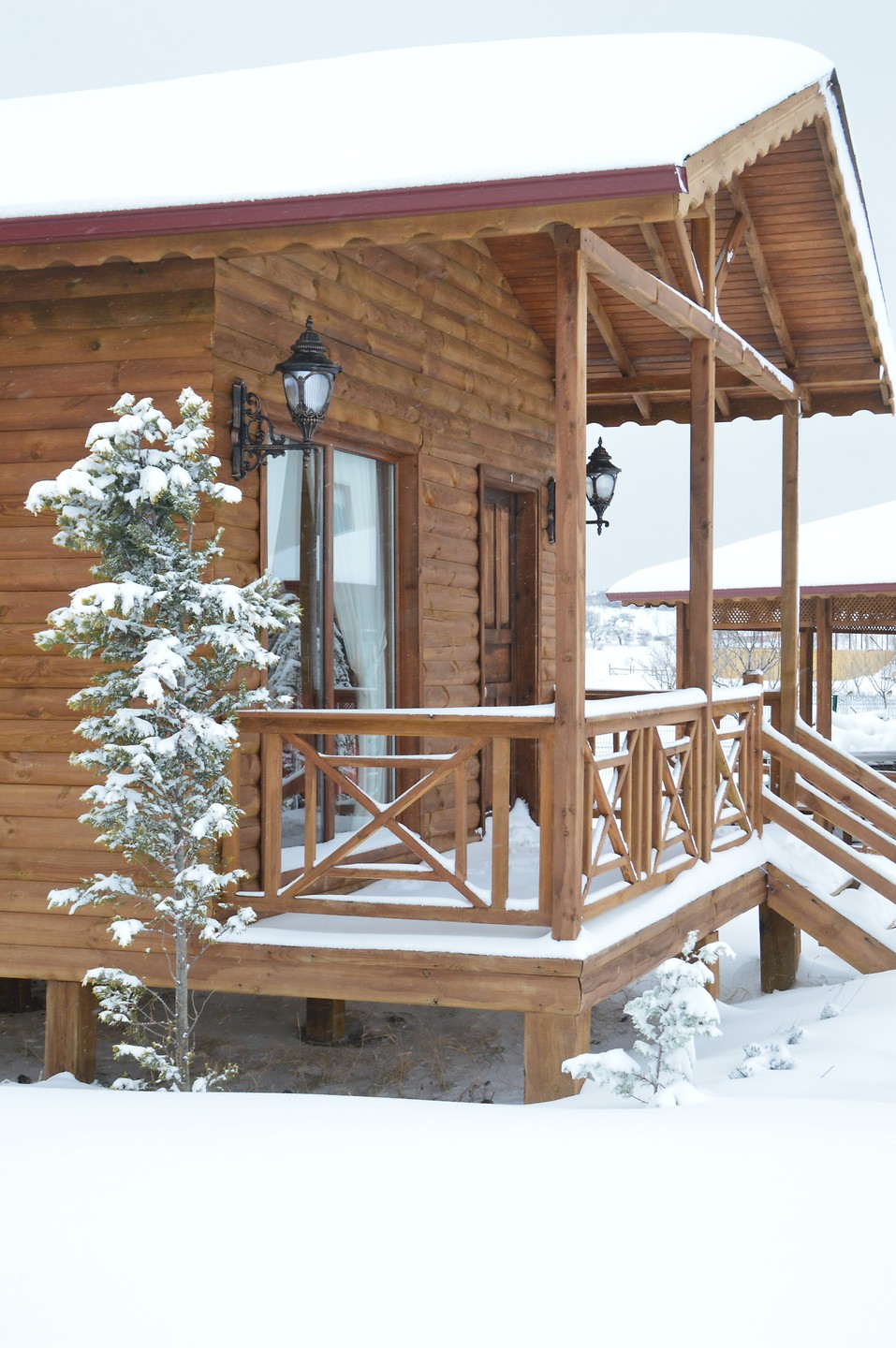 Gököz Natural Park