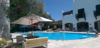 Ece Hotel · 36