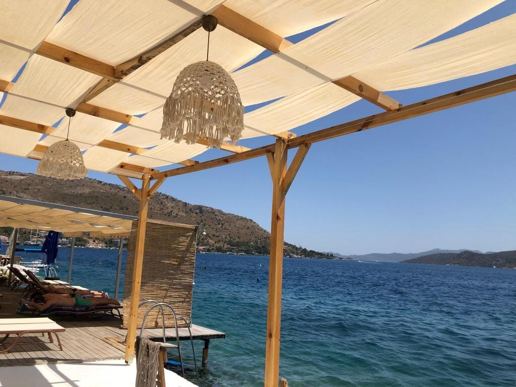 Seyyah Suites Bozburun galeri 8