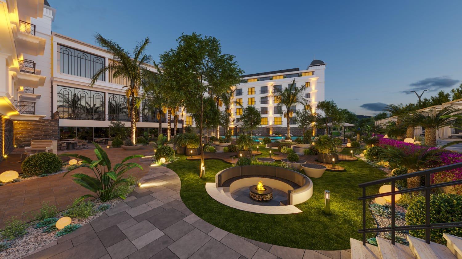 Ramada by Wyndham Dalaman