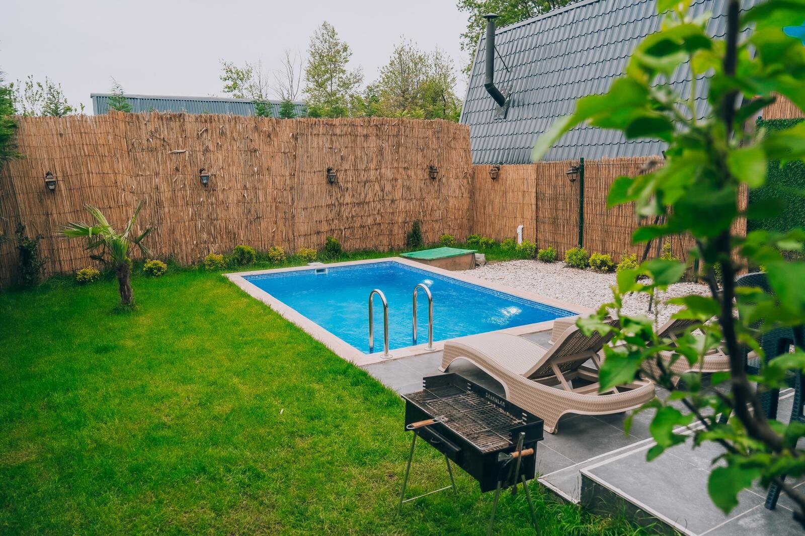 Bungalov No 5