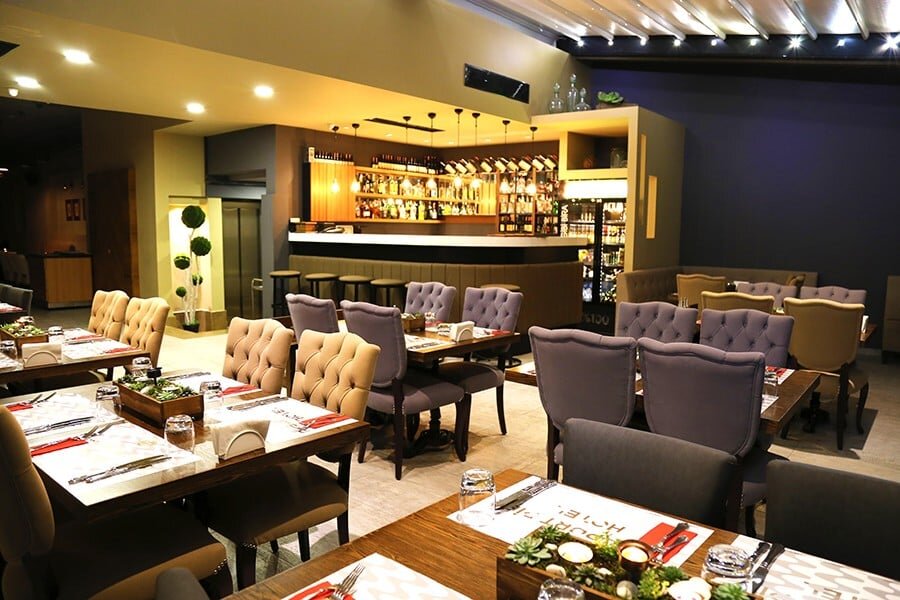 Pasaport Pier Hotel galeri 5