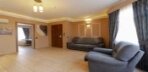 Junior Suite Oda Görseli