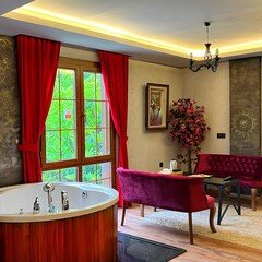 River Didi Otel galeri 2
