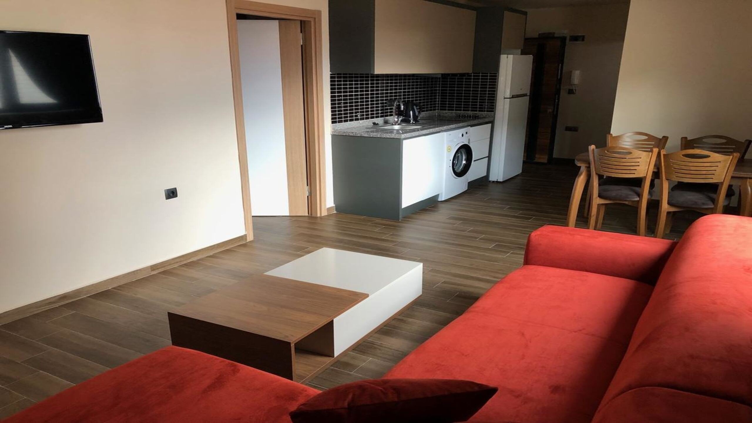 Hayal Residence Apart Otel galeri 4