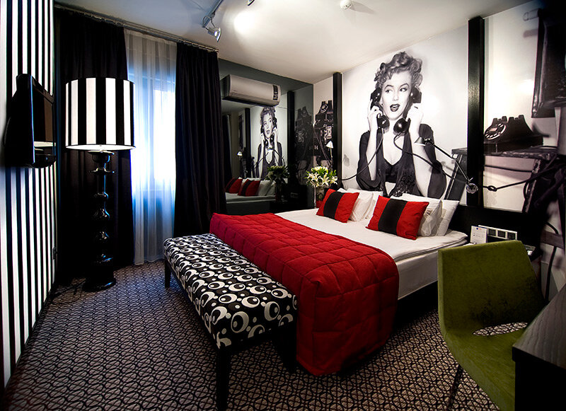 Maltepe 2000 Hotel Rezervasyon