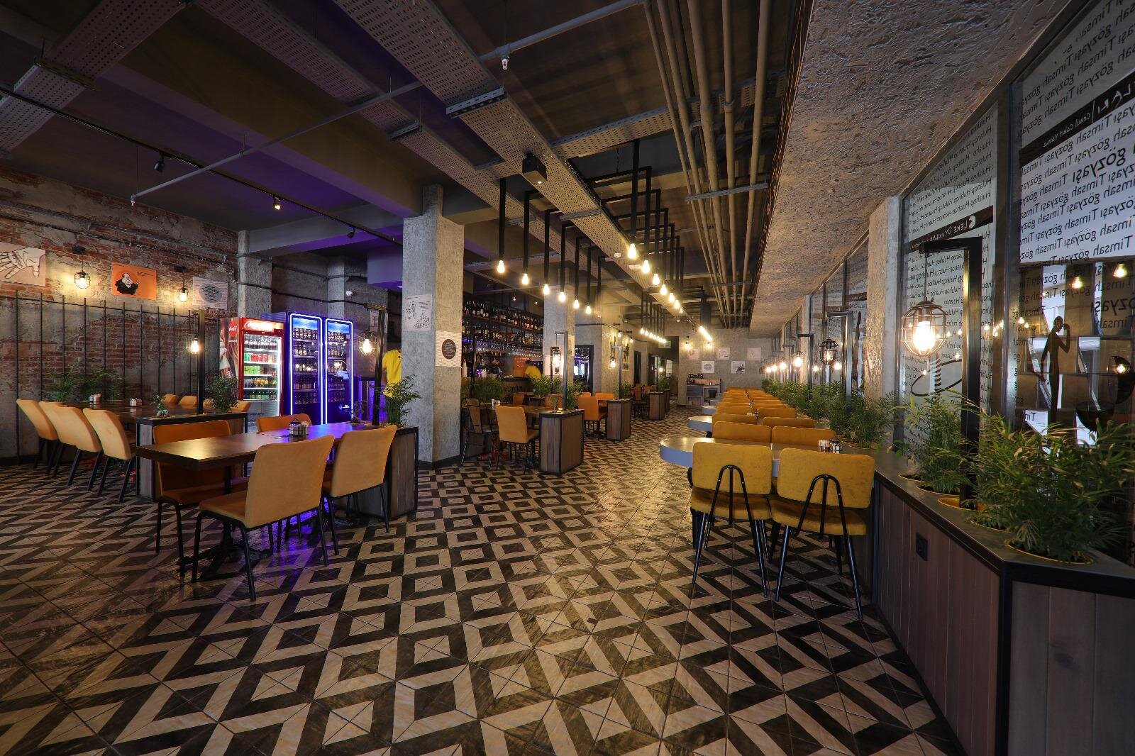 Grand Berti Otel Rezervasyon