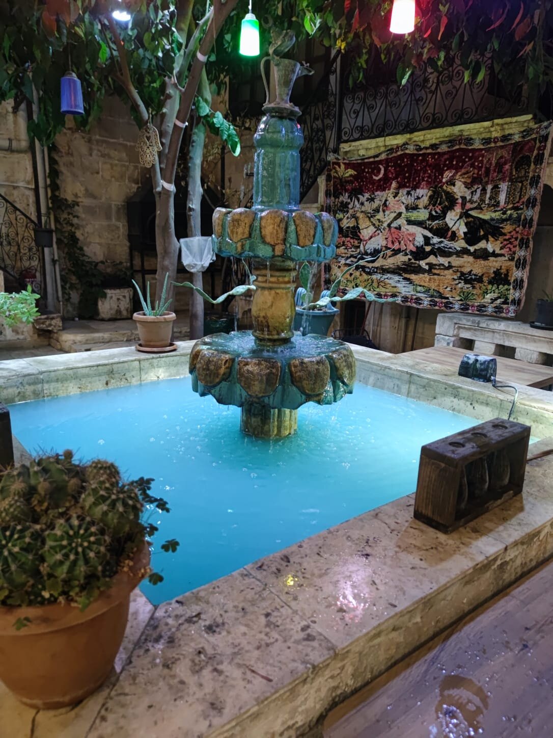 Joselin Hotel