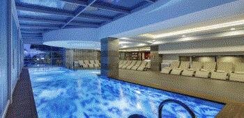 DoubleTree by Hilton Kuşadası · 46