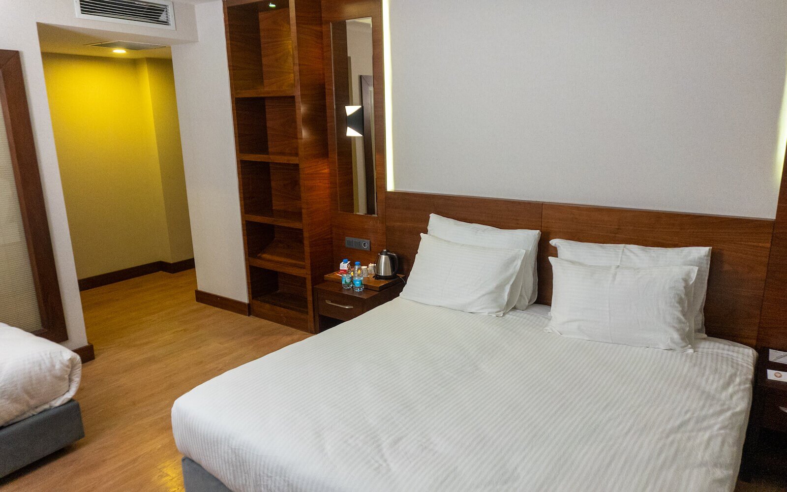 Long Stay İstanbul Hotel