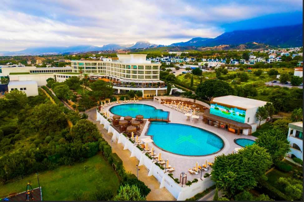 Chamada Prestige Hotel