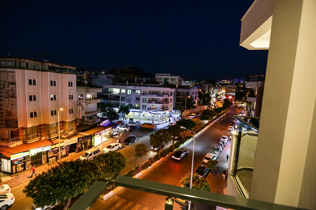 Papillon Ada Hotel