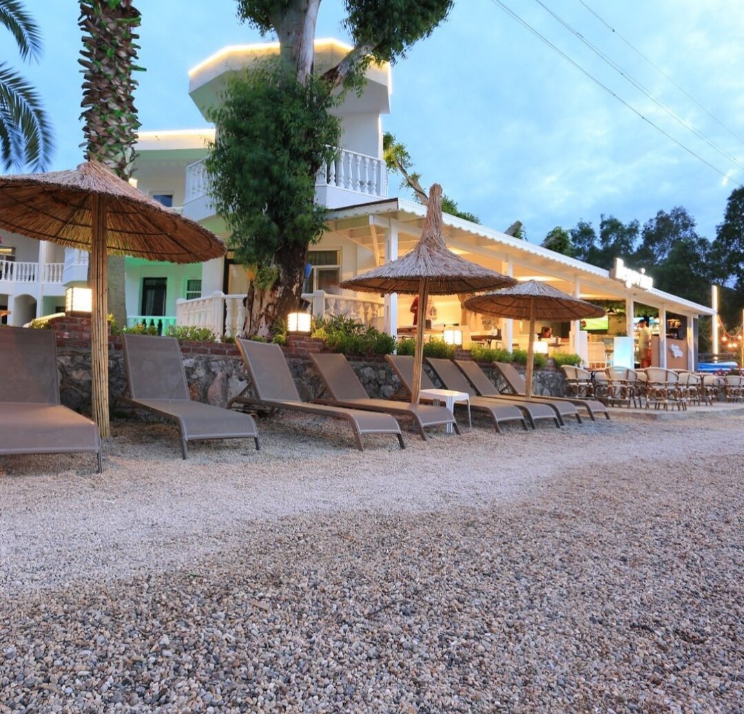 Begovina Otel Selimiye