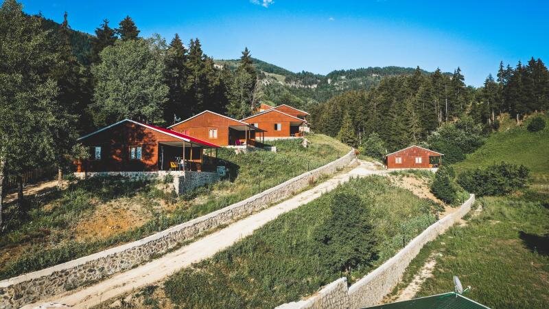 Danzot Tatil Köyü galeri 10