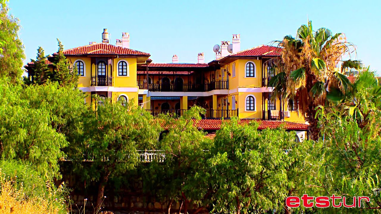 Altınsaray Hotel