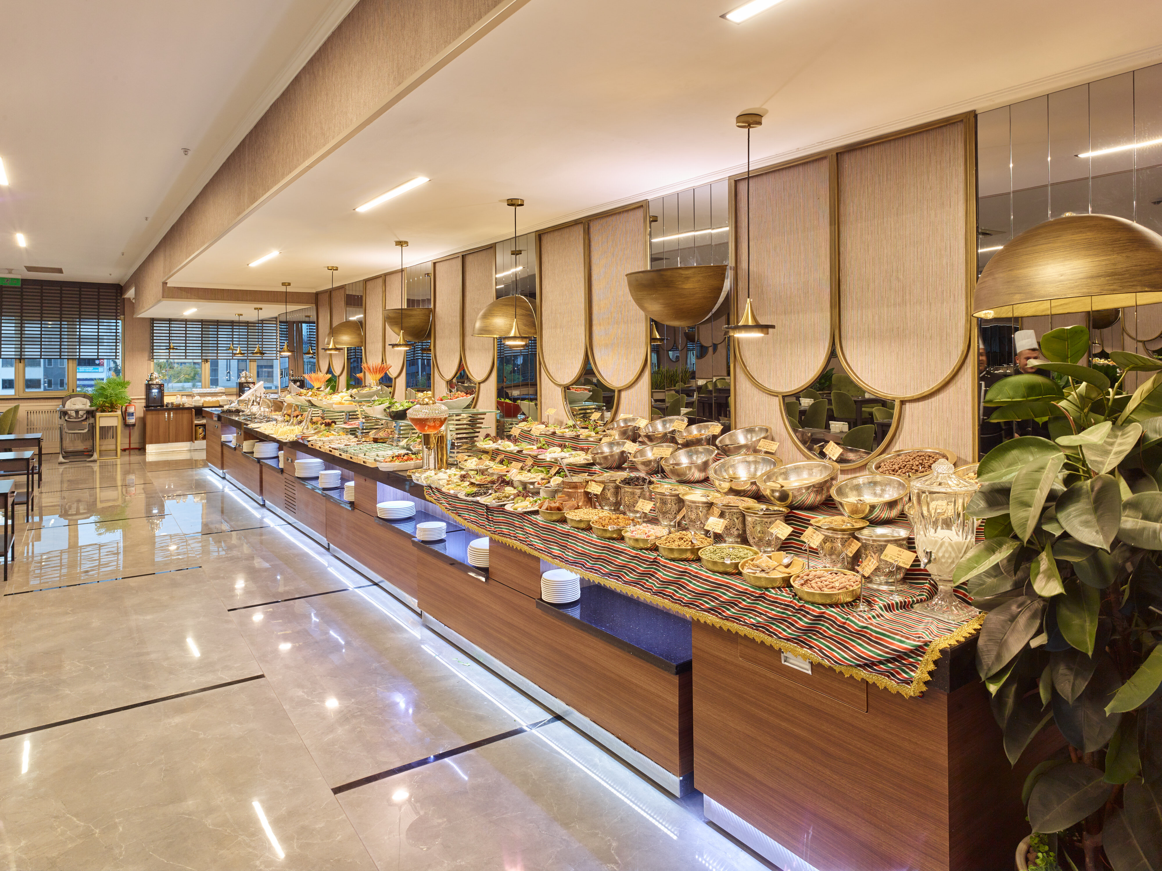 Palmiye Otel galeri 4