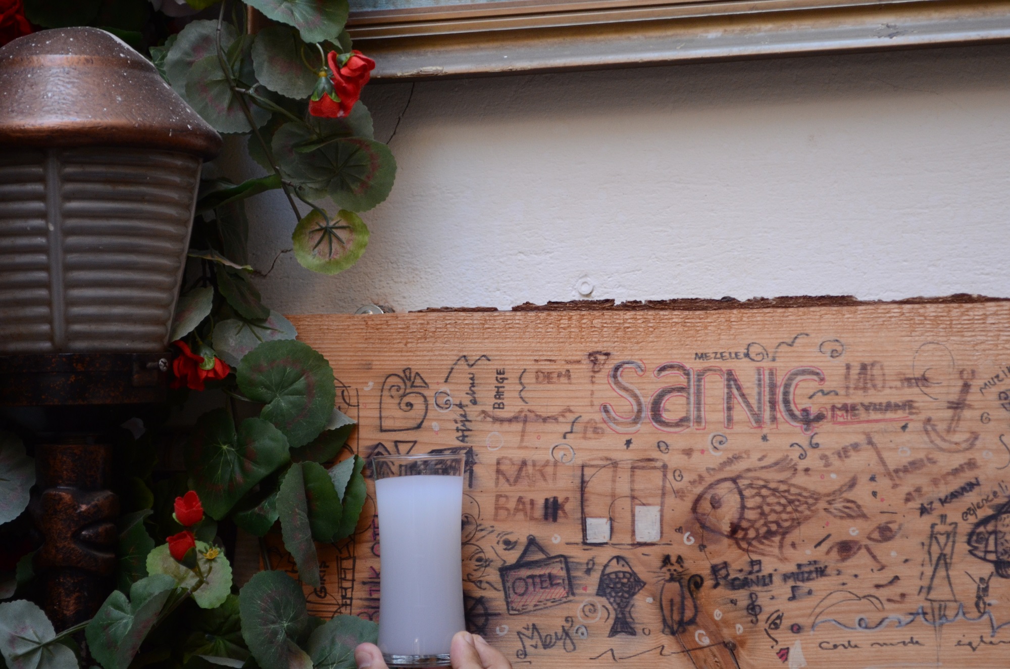 Sarnıç Butik Otel