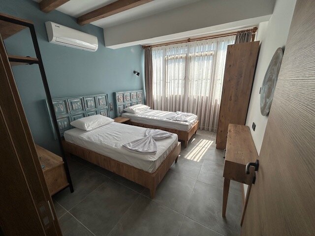 Avlu Villas & Apartments