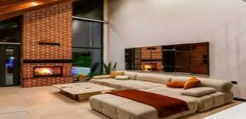 Sunshine Villa Bungalov Samsun · 69