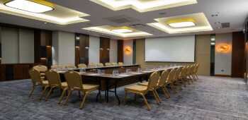 Tryp By Wyndham İstanbul Maltepe · 67