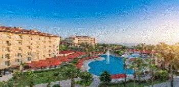 Miramare Queen Hotel