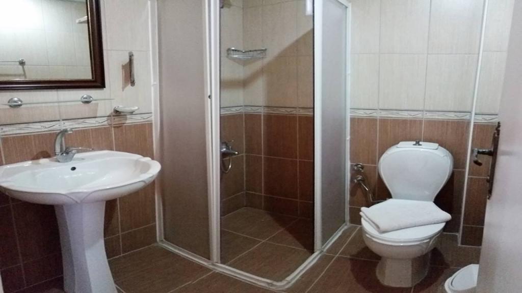 Hani Boutique Otel - Adult Only +8