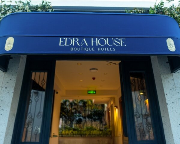 Edra House