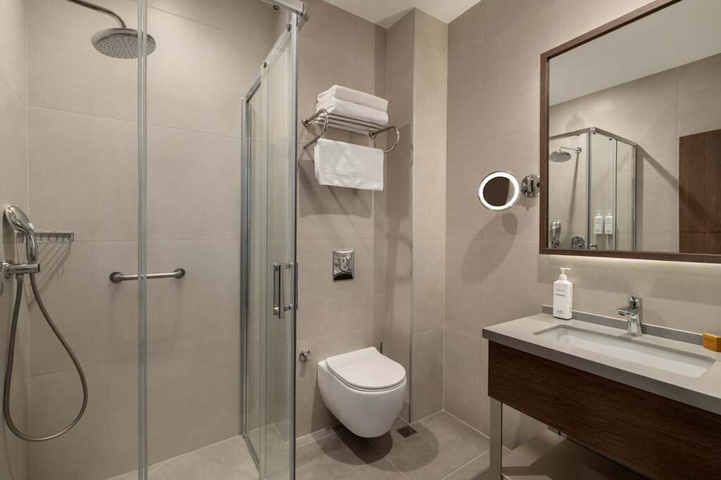 Ramada By Wyndham Düzce · 7