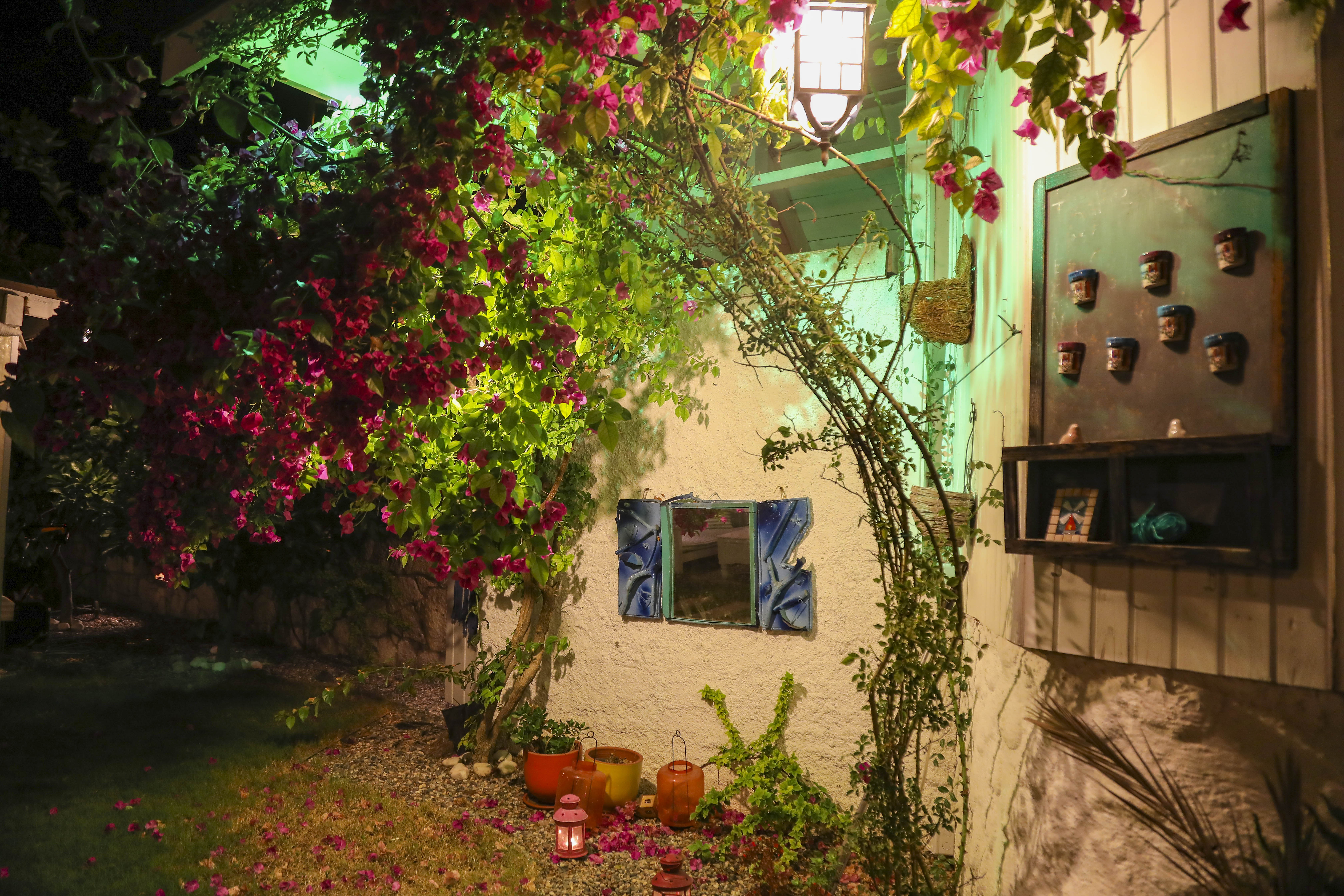Sari Gelin Alacati Hotel