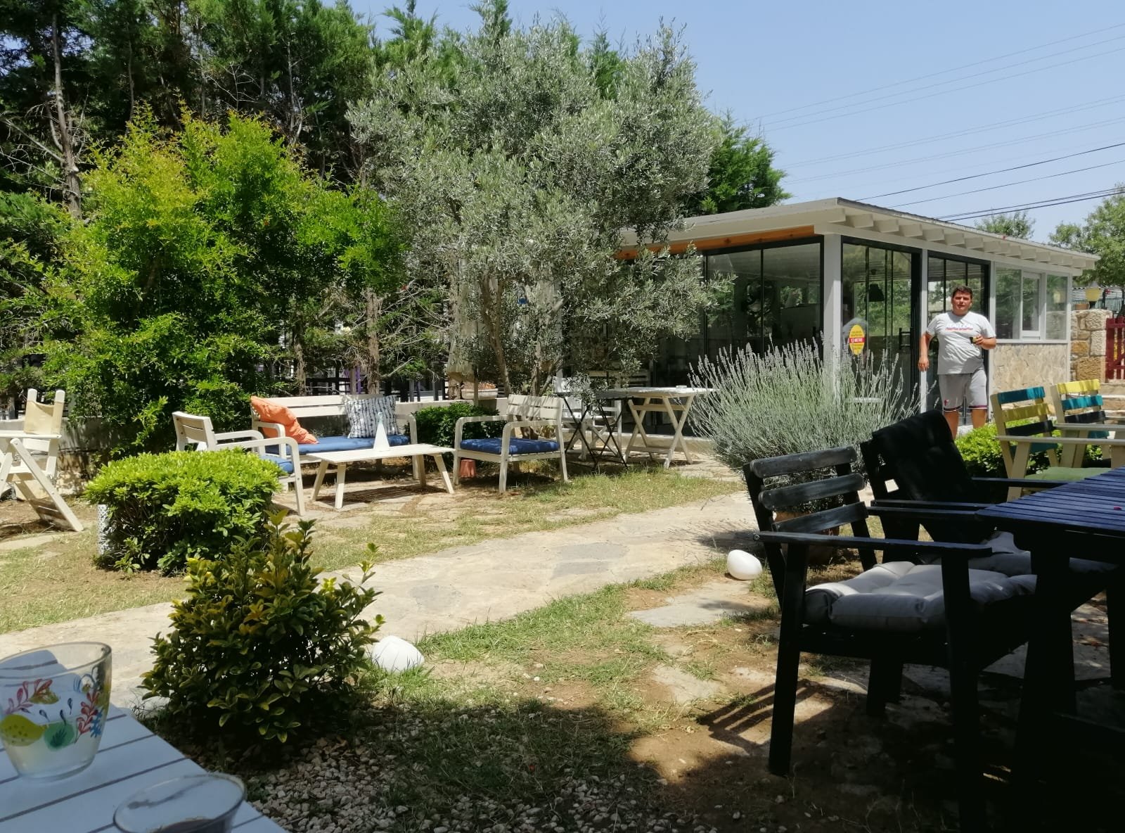 Ege Han Otel · 19