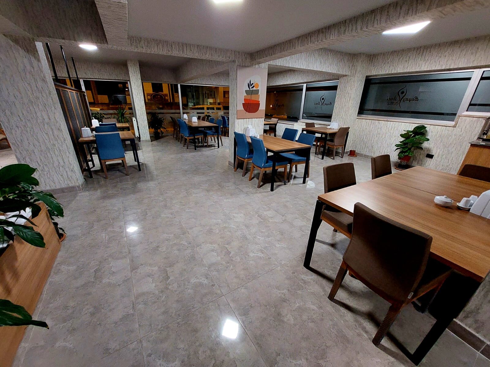 Beyaz İnci Otel galeri 6