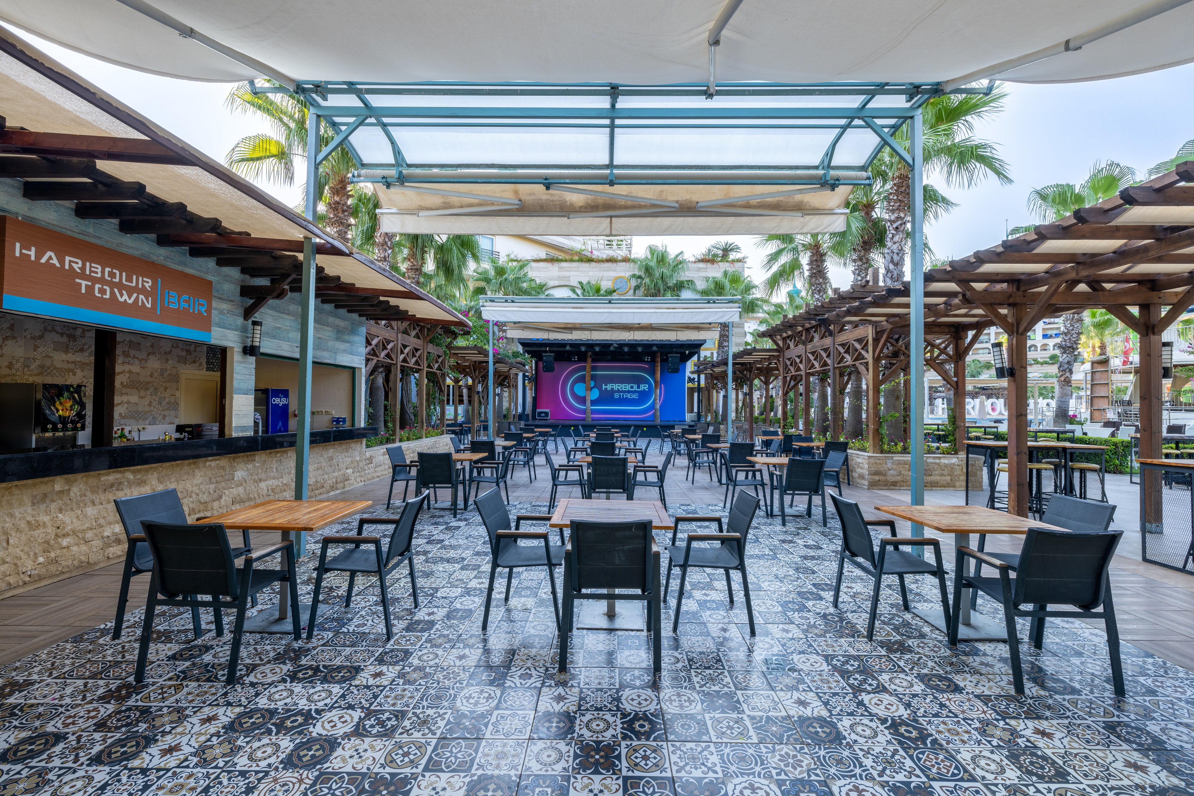 Crystal Sunset Luxury Resort & Spa