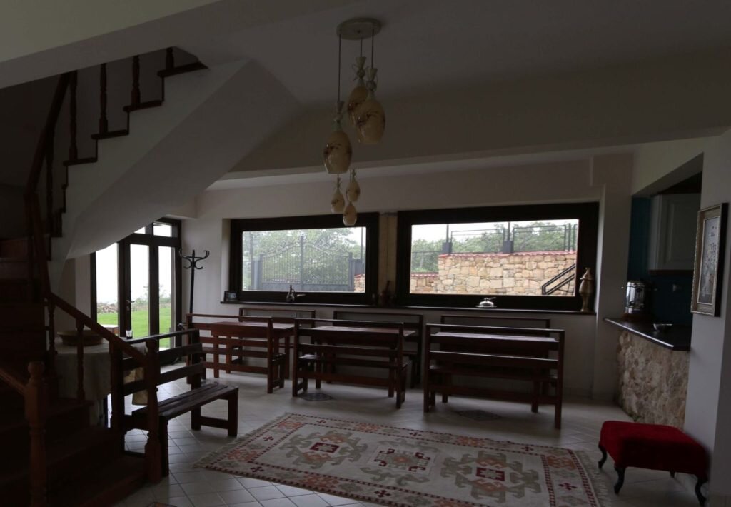 Hayat Oksijen Resort galeri 3